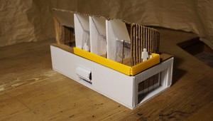 Family First: Architect For A Day