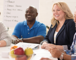 FREE Diabetes Prevention Program class