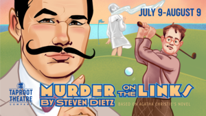 Murder on the Links