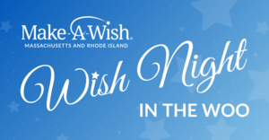 Wish Night in The Woo to benefit Make-A-Wish Massachusetts and Rhode Island
