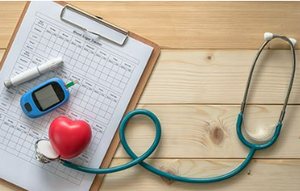 FREE Diabetes Personal Action Toward Health (PATH) Program- virtual class