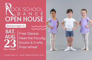 Open House