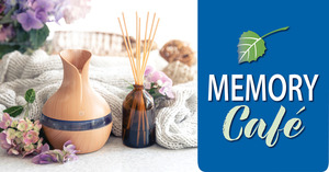Memory Café at The Birches