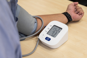 HBP Control: A Hypertension Self-Management Program - FREE CLASS