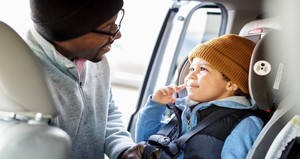 FREE Car Seat Safety Check & Education