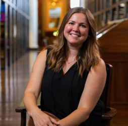 Author Talk: Small Town Missouri | Live Local