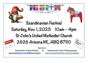 Scandinavian Festival