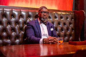 Opening Reception – Year of the Gentleman: Redefining Modern Excellence