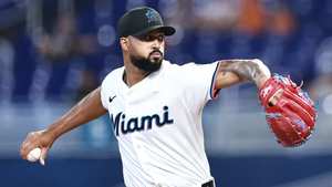 Yankees against Marlins: 3 games series