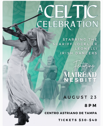 A Celtic Celebration