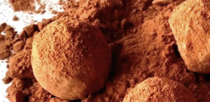 Make Your Own Chocolate Truffles