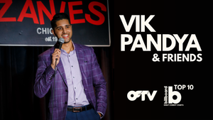 Vik Pandya & Friends