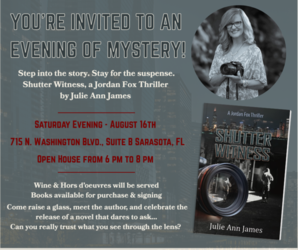 Evening of Mystery