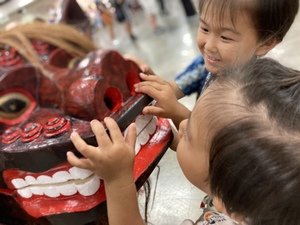 43rd Okinawan Festival Day 2