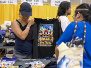 43rd Okinawan Festival - Day 1