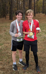 Run Santa Run Nashville Half Marathon, 10K, and 5K Run/Walk
