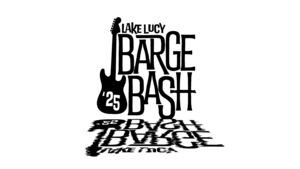 Lake Lucy BARGE BASH Music Festival 2025