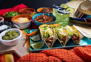 Tequila & Taco Tuesday