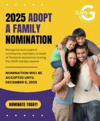 2025 Adopt A Family Nomination