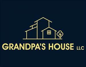 Downsizing Talk with Grandpa’s House