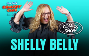 Shelly Belly