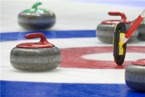 Learn to Curl hosted by Broadmoor Culring Club