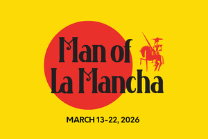 Man of La Mancha