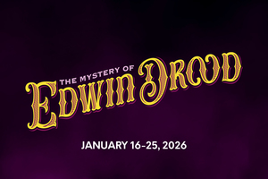 The Mystery of Edwin Drood