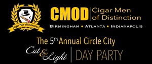 The 5th Annual Circle City Cut & Light Day Party -Featuring Bashiri Asad