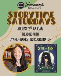 Story Time with Lynne