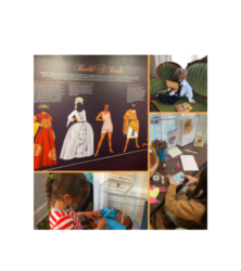 Free First Saturdays