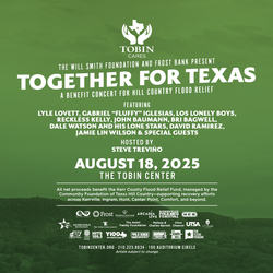 Together for Texas