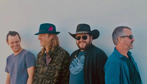 The Desert Furs presented by 88.5 KGNU