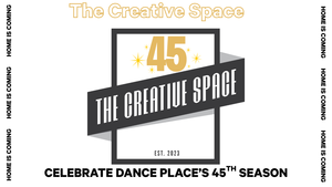 The Creative Space
