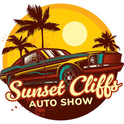Sunset Cliffs Auto Show