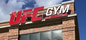 Free Outdoor Zumba Class UFC Gym at The Waterfront