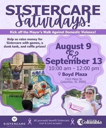 Sistercare Saturdays!