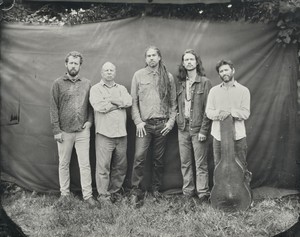 The Chicken Wire Empire with Timber