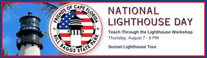 National Lighthouse Day Celebration