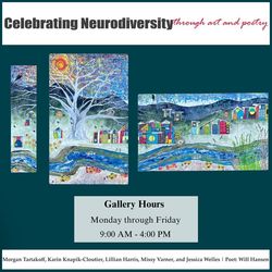ValleyCAST presents Celebrating Neurodiversity