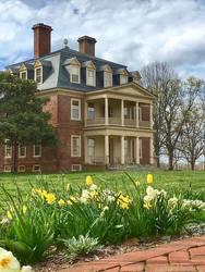 Autumn Pilgrimage House Tour 2025