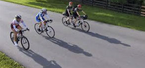 Kentucky Home Bicycle Tour