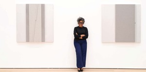 Artist Talk: Jennie C. Jones