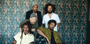New Music Circle presents Irreversible Entanglements