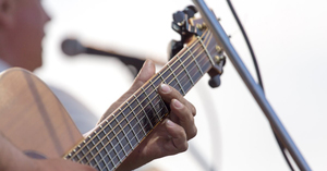 August Music Series