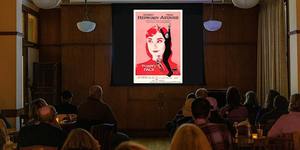 Movies at Mechanics' Presents Funny Face (1957)