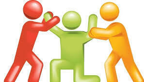 Discover your Conflict Styles