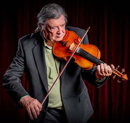 Brian O'Donovan Legacy Series: Kevin Burke