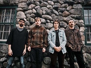 VETYVER - Going Away Show!