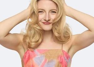 Jazz Sensation, Caity Gyorgy, at Judson's